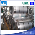 ISO Standard Galvanized Steel Coils